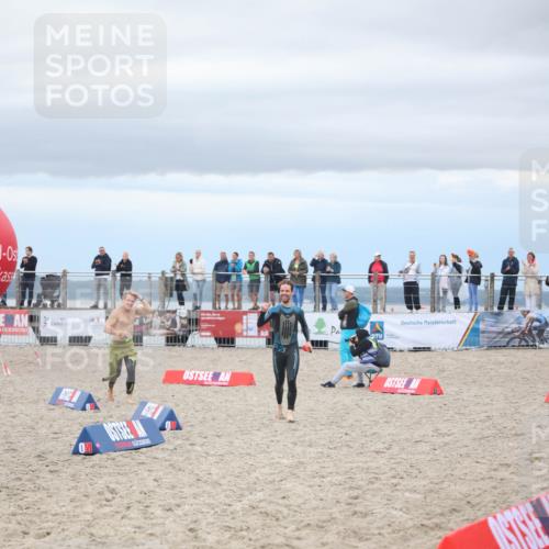 04.08.2024 - OstseeMan H.Heesch http://msf.ph/oto/6711959 04.08.2024 07:52:47 Schwimmen 90, 94, 154, 1127, 1128 meine-sportfotos.de