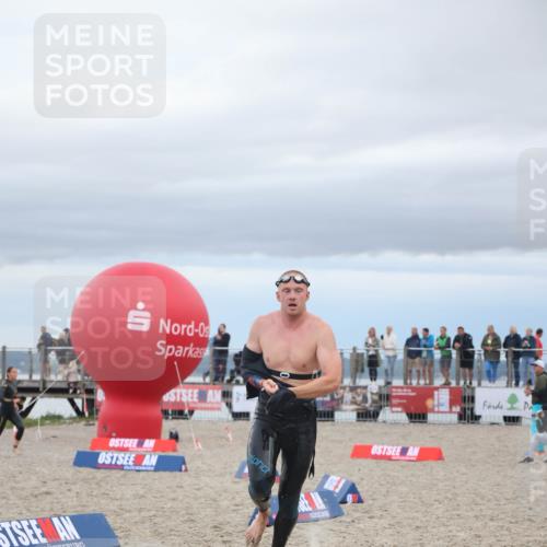 04.08.2024 - OstseeMan H.Heesch http://msf.ph/oto/6712061 04.08.2024 07:53:10 Schwimmen 66, 88, 135, 135, 1133, 1136 meine-sportfotos.de