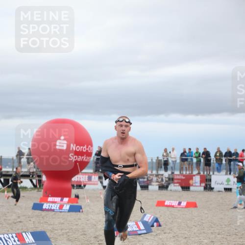 04.08.2024 - OstseeMan H.Heesch http://msf.ph/oto/6712068 04.08.2024 07:53:10 Schwimmen 66, 88, 135, 135, 1133, 1136 meine-sportfotos.de