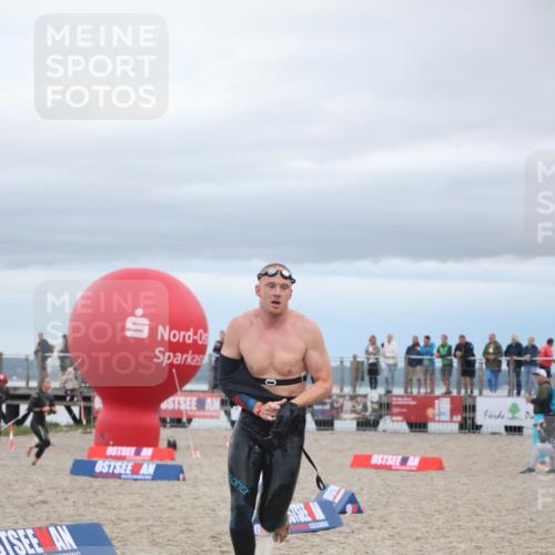 04.08.2024 - OstseeMan H.Heesch http://msf.ph/oto/6712069 04.08.2024 07:53:10 Schwimmen 66, 88, 135, 135, 1133, 1136 meine-sportfotos.de