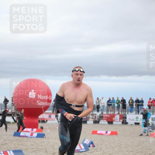 04.08.2024 - OstseeMan H.Heesch http://msf.ph/oto/6712074 04.08.2024 07:53:11 Schwimmen 66, 88, 88, 135, 135, 1133, 1136 meine-sportfotos.de
