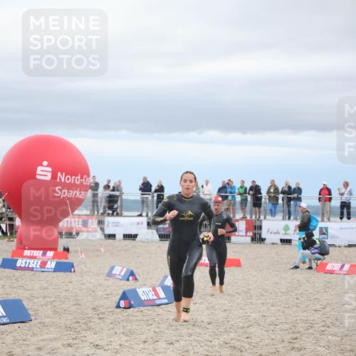 04.08.2024 - OstseeMan H.Heesch http://msf.ph/oto/6712079 04.08.2024 07:53:16 Schwimmen 66, 88, 88, 1136 meine-sportfotos.de
