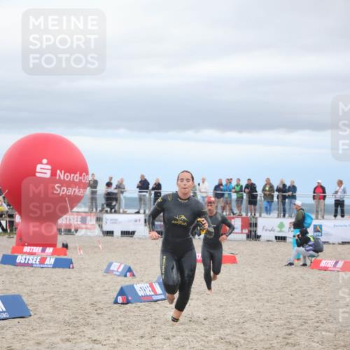 04.08.2024 - OstseeMan H.Heesch http://msf.ph/oto/6712085 04.08.2024 07:53:16 Schwimmen 66, 88, 88, 1136 meine-sportfotos.de