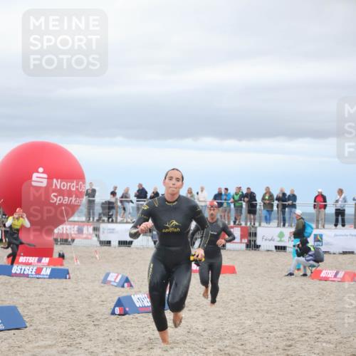 04.08.2024 - OstseeMan H.Heesch http://msf.ph/oto/6712088 04.08.2024 07:53:16 Schwimmen 66, 88, 88, 1136 meine-sportfotos.de
