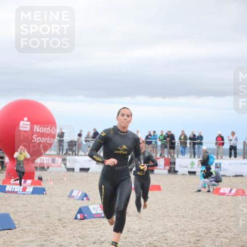 04.08.2024 - OstseeMan H.Heesch http://msf.ph/oto/6712089 04.08.2024 07:53:16 Schwimmen 66, 88, 88, 1136 meine-sportfotos.de