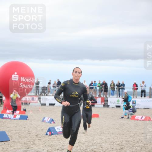 04.08.2024 - OstseeMan H.Heesch http://msf.ph/oto/6712090 04.08.2024 07:53:17 Schwimmen 66, 88, 88, 1136 meine-sportfotos.de