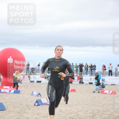 04.08.2024 - OstseeMan H.Heesch http://msf.ph/oto/6712092 04.08.2024 07:53:17 Schwimmen 66, 88, 88, 1136 meine-sportfotos.de