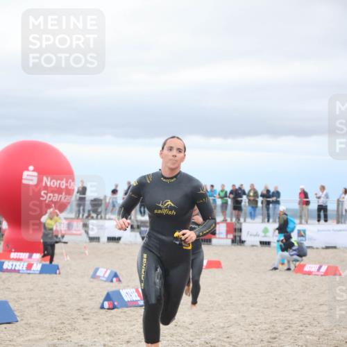04.08.2024 - OstseeMan H.Heesch http://msf.ph/oto/6712093 04.08.2024 07:53:17 Schwimmen 66, 88, 88, 1136 meine-sportfotos.de