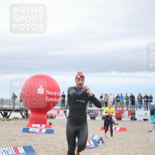 04.08.2024 - OstseeMan H.Heesch http://msf.ph/oto/6712104 04.08.2024 07:53:19 Schwimmen 66, 88, 88, 1136 meine-sportfotos.de