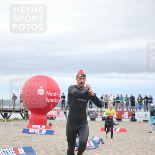 04.08.2024 - OstseeMan H.Heesch http://msf.ph/oto/6712105 04.08.2024 07:53:19 Schwimmen 66, 88, 88, 1136 meine-sportfotos.de