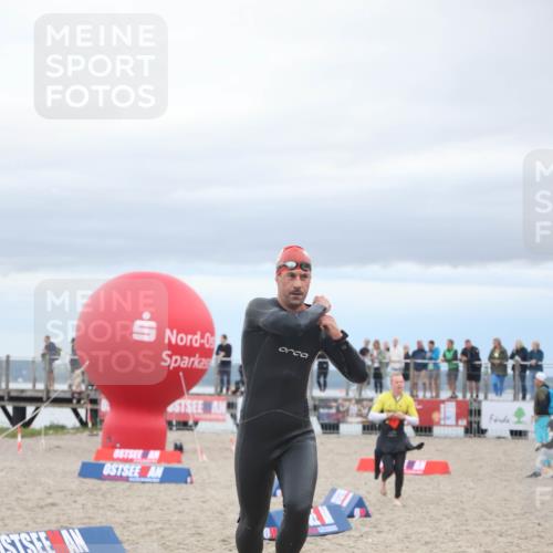 04.08.2024 - OstseeMan H.Heesch http://msf.ph/oto/6712106 04.08.2024 07:53:19 Schwimmen 66, 88, 88, 1136 meine-sportfotos.de