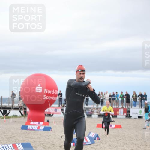 04.08.2024 - OstseeMan H.Heesch http://msf.ph/oto/6712107 04.08.2024 07:53:19 Schwimmen 66, 88, 88, 1136 meine-sportfotos.de