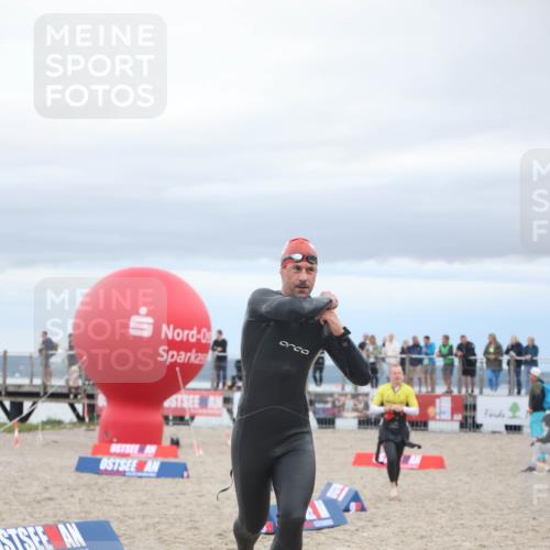 04.08.2024 - OstseeMan H.Heesch http://msf.ph/oto/6712108 04.08.2024 07:53:20 Schwimmen 66, 88, 88, 1136 meine-sportfotos.de