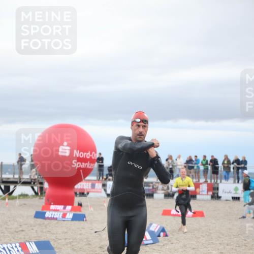 04.08.2024 - OstseeMan H.Heesch http://msf.ph/oto/6712110 04.08.2024 07:53:20 Schwimmen 66, 88, 88, 1136 meine-sportfotos.de
