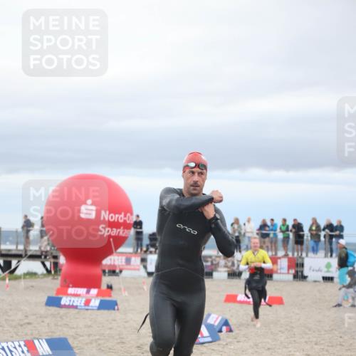 04.08.2024 - OstseeMan H.Heesch http://msf.ph/oto/6712113 04.08.2024 07:53:20 Schwimmen 66, 88, 88, 1136 meine-sportfotos.de