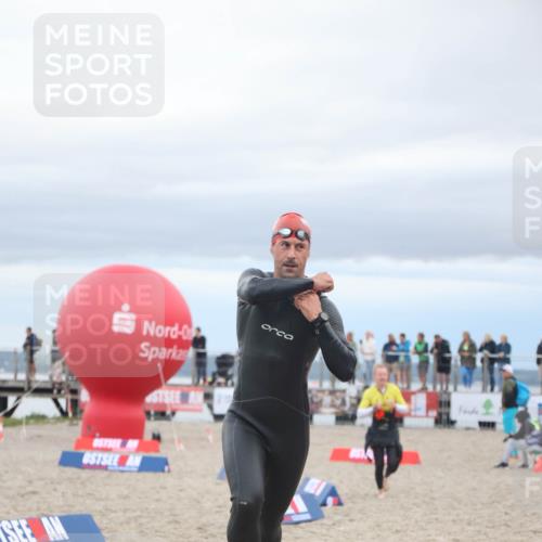 04.08.2024 - OstseeMan H.Heesch http://msf.ph/oto/6712116 04.08.2024 07:53:20 Schwimmen 66, 88, 88, 1136 meine-sportfotos.de