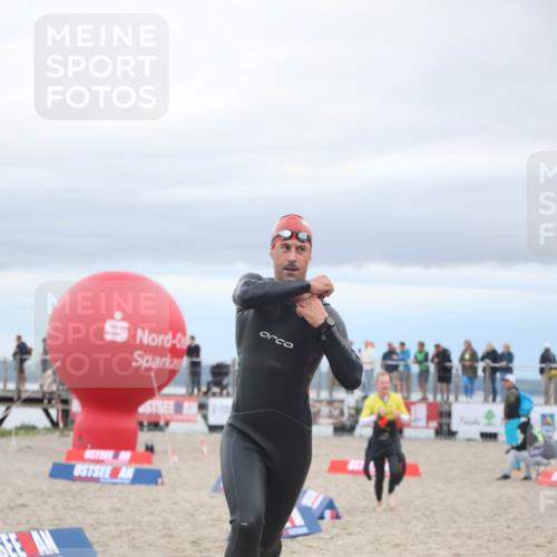 04.08.2024 - OstseeMan H.Heesch http://msf.ph/oto/6712117 04.08.2024 07:53:20 Schwimmen 66, 88, 88, 1136 meine-sportfotos.de