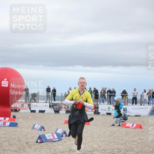 04.08.2024 - OstseeMan H.Heesch http://msf.ph/oto/6712121 04.08.2024 07:53:23 Schwimmen 66, 88, 88 meine-sportfotos.de