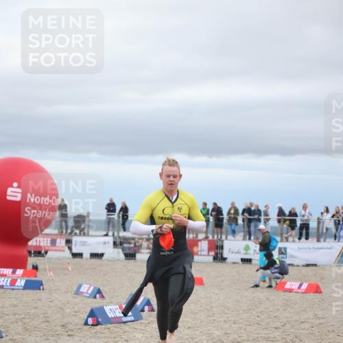 04.08.2024 - OstseeMan H.Heesch http://msf.ph/oto/6712122 04.08.2024 07:53:24 Schwimmen 66, 88, 88 meine-sportfotos.de