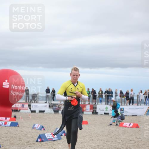 04.08.2024 - OstseeMan H.Heesch http://msf.ph/oto/6712125 04.08.2024 07:53:24 Schwimmen 66, 88, 88 meine-sportfotos.de