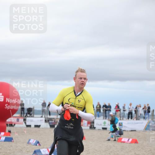 04.08.2024 - OstseeMan H.Heesch http://msf.ph/oto/6712127 04.08.2024 07:53:25 Schwimmen 66, 88, 88 meine-sportfotos.de