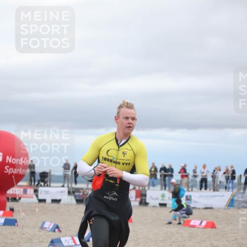 04.08.2024 - OstseeMan H.Heesch http://msf.ph/oto/6712128 04.08.2024 07:53:25 Schwimmen 66, 88, 88 meine-sportfotos.de