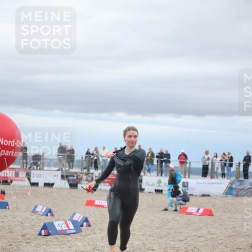 04.08.2024 - OstseeMan H.Heesch http://msf.ph/oto/6712130 04.08.2024 07:53:51 Schwimmen 75, 173 meine-sportfotos.de