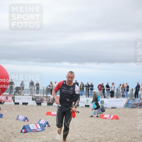 04.08.2024 - OstseeMan H.Heesch http://msf.ph/oto/6712151 04.08.2024 07:54:00 Schwimmen 75 meine-sportfotos.de