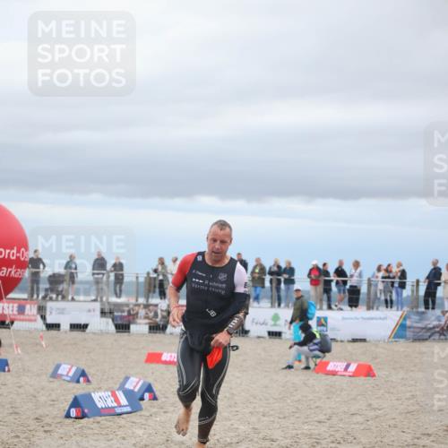 04.08.2024 - OstseeMan H.Heesch http://msf.ph/oto/6712152 04.08.2024 07:54:00 Schwimmen 75 meine-sportfotos.de