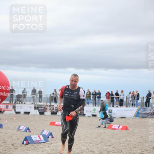 04.08.2024 - OstseeMan H.Heesch http://msf.ph/oto/6712153 04.08.2024 07:54:00 Schwimmen 75 meine-sportfotos.de