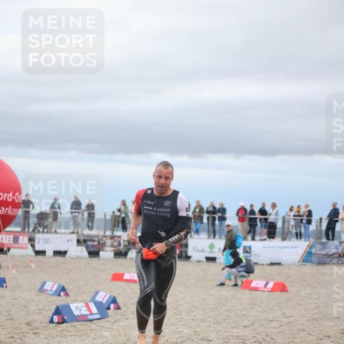 04.08.2024 - OstseeMan H.Heesch http://msf.ph/oto/6712154 04.08.2024 07:54:00 Schwimmen 75 meine-sportfotos.de