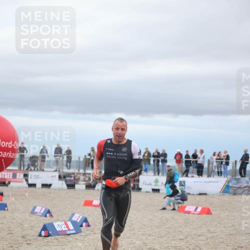 04.08.2024 - OstseeMan H.Heesch http://msf.ph/oto/6712156 04.08.2024 07:54:00 Schwimmen 75 meine-sportfotos.de