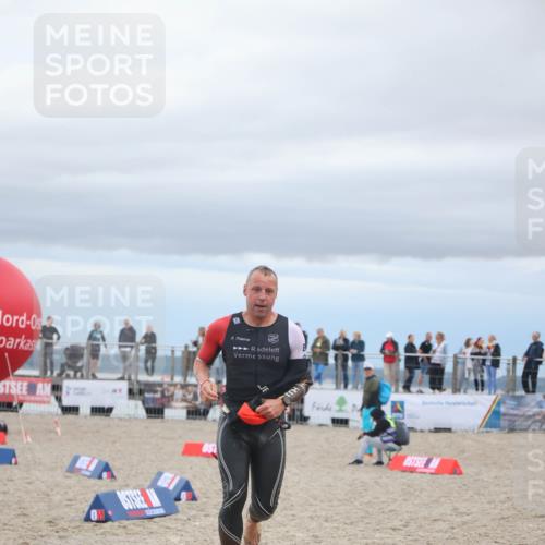 04.08.2024 - OstseeMan H.Heesch http://msf.ph/oto/6712157 04.08.2024 07:54:01 Schwimmen 75 meine-sportfotos.de