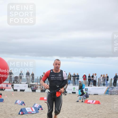 04.08.2024 - OstseeMan H.Heesch http://msf.ph/oto/6712159 04.08.2024 07:54:01 Schwimmen 75 meine-sportfotos.de