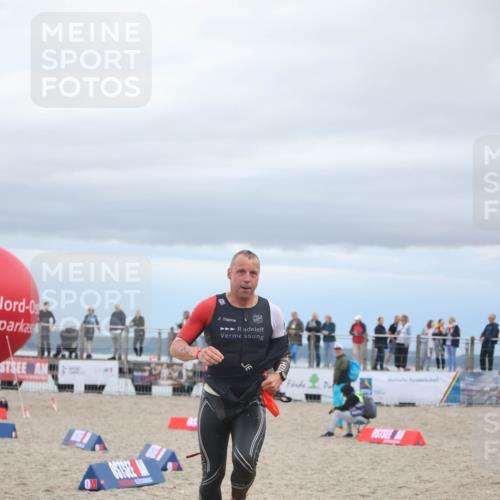 04.08.2024 - OstseeMan H.Heesch http://msf.ph/oto/6712160 04.08.2024 07:54:01 Schwimmen 75 meine-sportfotos.de