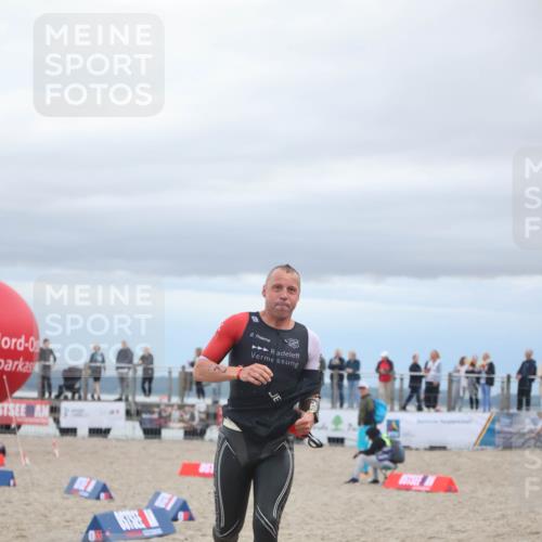 04.08.2024 - OstseeMan H.Heesch http://msf.ph/oto/6712161 04.08.2024 07:54:01 Schwimmen 75 meine-sportfotos.de