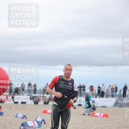04.08.2024 - OstseeMan H.Heesch http://msf.ph/oto/6712163 04.08.2024 07:54:01 Schwimmen 75 meine-sportfotos.de