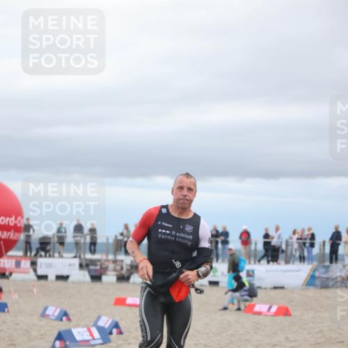 04.08.2024 - OstseeMan H.Heesch http://msf.ph/oto/6712164 04.08.2024 07:54:01 Schwimmen 75 meine-sportfotos.de