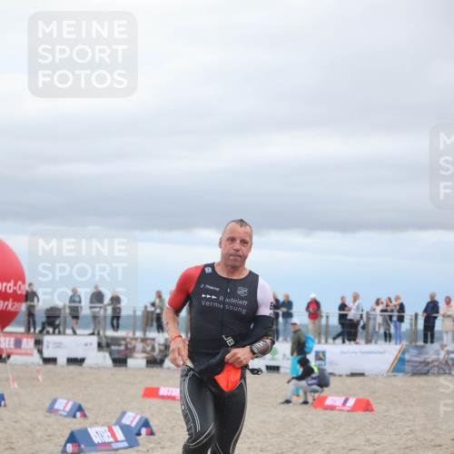 04.08.2024 - OstseeMan H.Heesch http://msf.ph/oto/6712165 04.08.2024 07:54:01 Schwimmen 75 meine-sportfotos.de