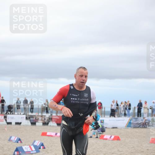 04.08.2024 - OstseeMan H.Heesch http://msf.ph/oto/6712166 04.08.2024 07:54:01 Schwimmen 75 meine-sportfotos.de