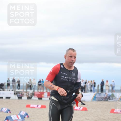 04.08.2024 - OstseeMan H.Heesch http://msf.ph/oto/6712168 04.08.2024 07:54:01 Schwimmen 75 meine-sportfotos.de