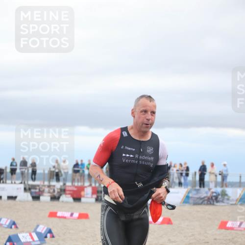 04.08.2024 - OstseeMan H.Heesch http://msf.ph/oto/6712169 04.08.2024 07:54:02 Schwimmen 75 meine-sportfotos.de