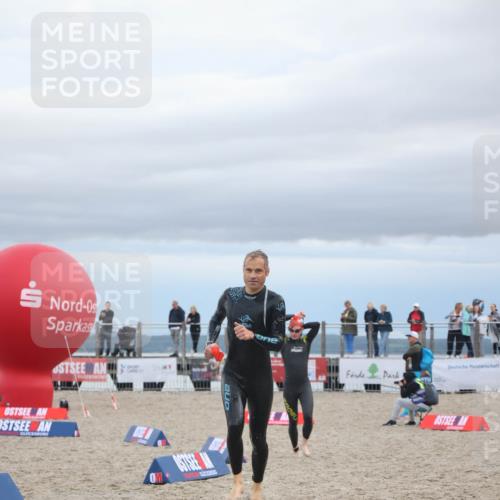 04.08.2024 - OstseeMan H.Heesch http://msf.ph/oto/6712178 04.08.2024 07:54:36 Schwimmen 68, 198 meine-sportfotos.de