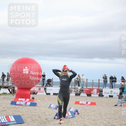 04.08.2024 - OstseeMan H.Heesch http://msf.ph/oto/6712195 04.08.2024 07:54:39 Schwimmen 68, 198 meine-sportfotos.de