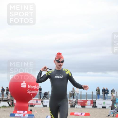 04.08.2024 - OstseeMan H.Heesch http://msf.ph/oto/6712197 04.08.2024 07:54:42 Schwimmen 13, 68, 198 meine-sportfotos.de