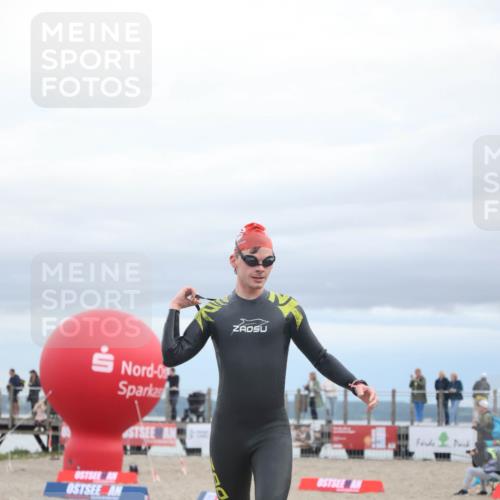 04.08.2024 - OstseeMan H.Heesch http://msf.ph/oto/6712198 04.08.2024 07:54:42 Schwimmen 13, 68, 198 meine-sportfotos.de