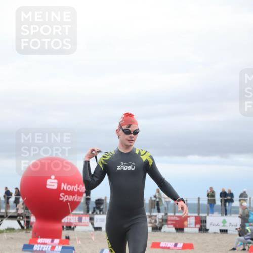 04.08.2024 - OstseeMan H.Heesch http://msf.ph/oto/6712199 04.08.2024 07:54:42 Schwimmen 13, 68, 198 meine-sportfotos.de