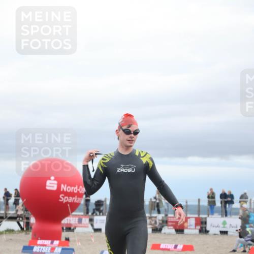 04.08.2024 - OstseeMan H.Heesch http://msf.ph/oto/6712200 04.08.2024 07:54:43 Schwimmen 13, 68, 198 meine-sportfotos.de