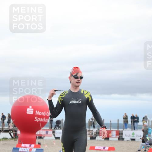 04.08.2024 - OstseeMan H.Heesch http://msf.ph/oto/6712205 04.08.2024 07:54:43 Schwimmen 13, 68, 198 meine-sportfotos.de