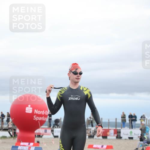 04.08.2024 - OstseeMan H.Heesch http://msf.ph/oto/6712207 04.08.2024 07:54:43 Schwimmen 13, 68, 198 meine-sportfotos.de